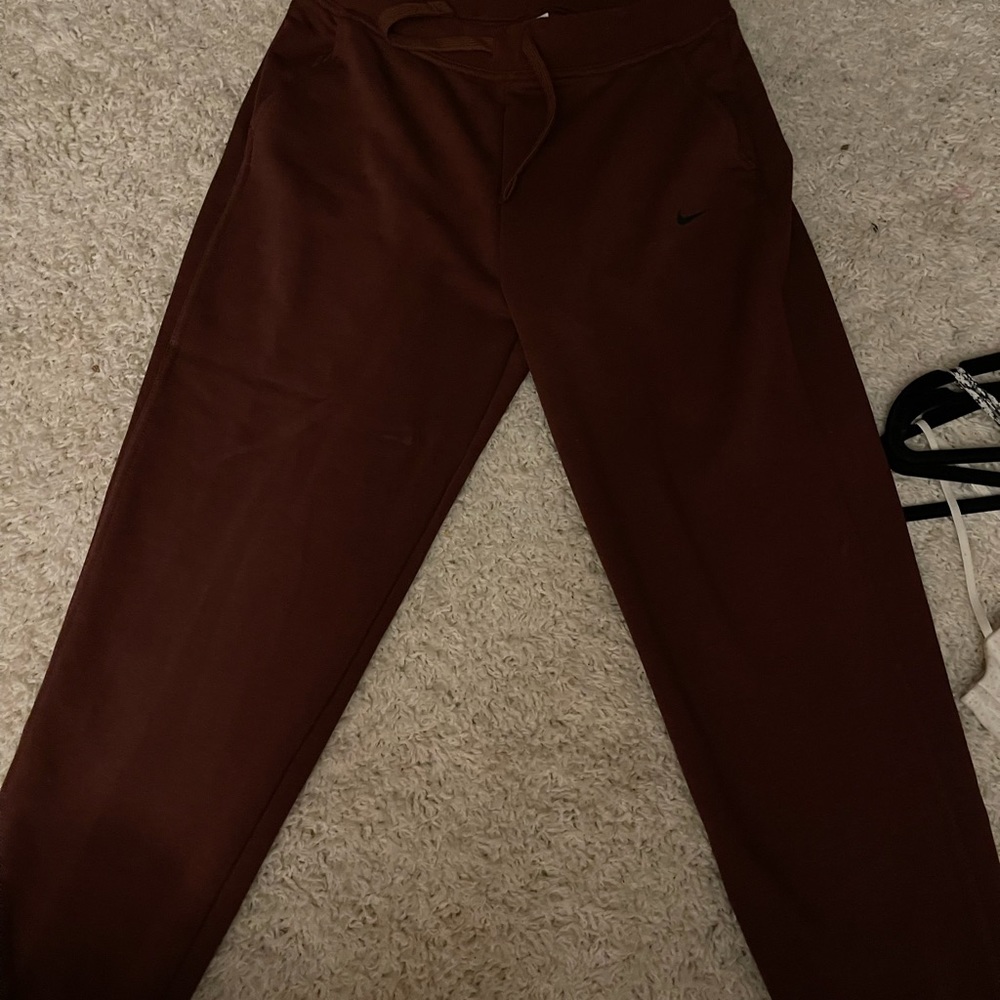 Nike sweats